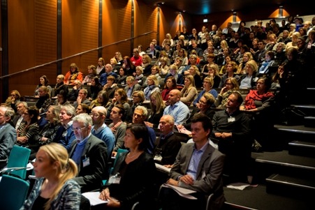 - Vi må øke både antallet og størrelsen på kliniske studier