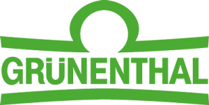 Grunenthal logo
