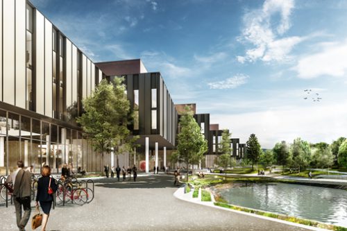 Meld deg på livsvitenskapskonferansen 2017