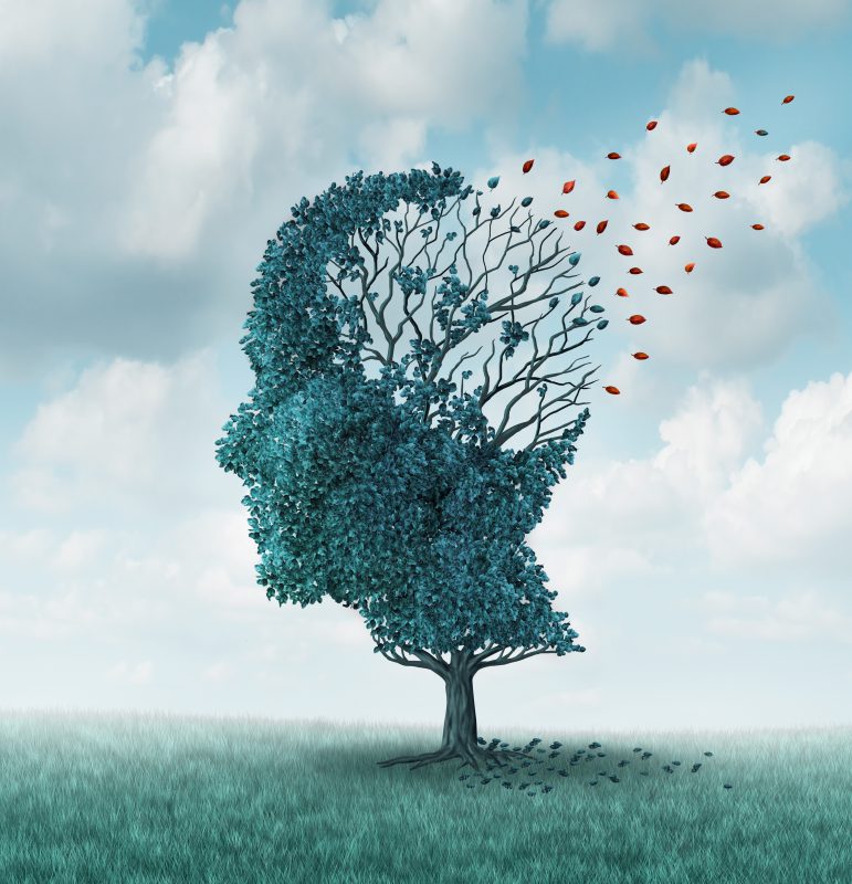I  dag markeres verdens Alzheimer-dag