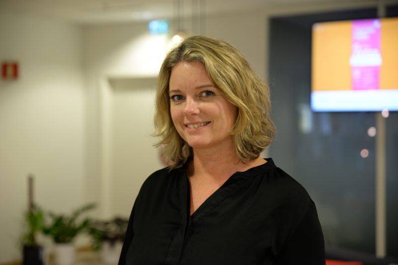 Hva syns pasientene om legemiddelindustrien?