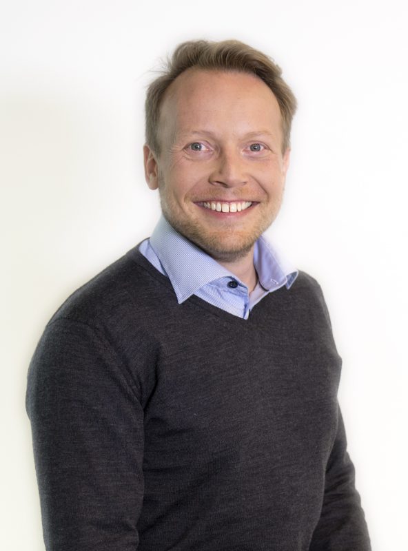 Antibiotikaresistens og bakteriofager