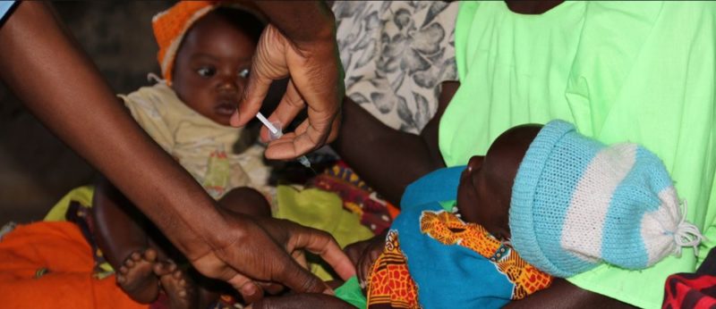 Verdens første malariavaksine anbefalt av WHO