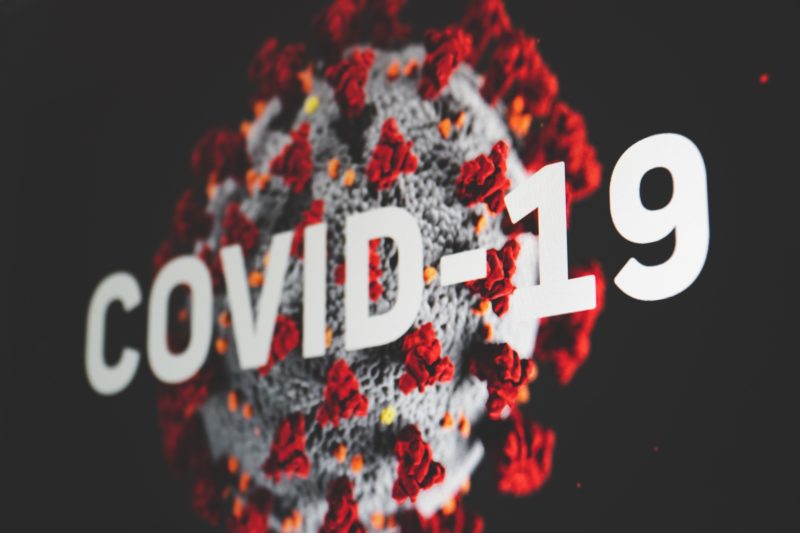 202 kliniske studier pågår på Covid-19