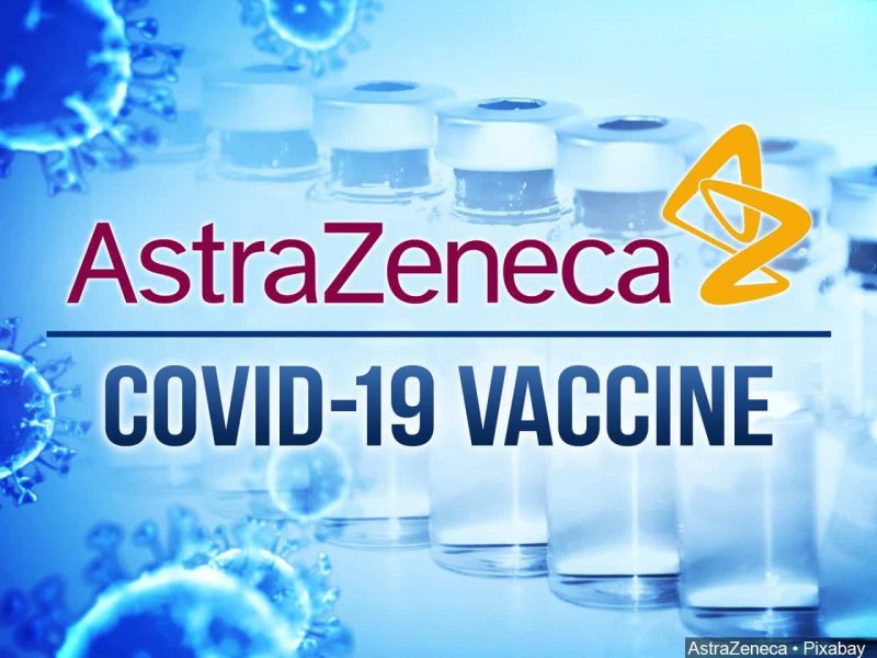 AstraZeneca sin koronavaksine blir tilnærmet gratis