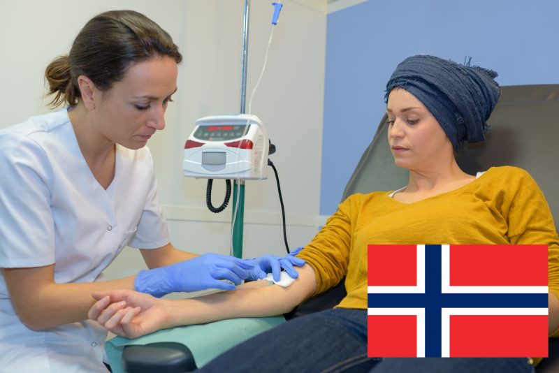 Hvordan kan vi promotere Norge som studieland?