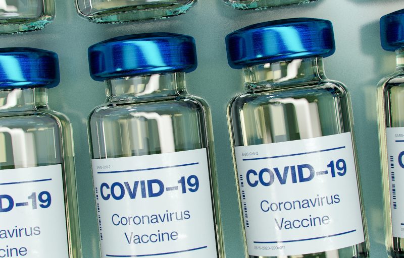 Interpol advarer mot falske covid-19-vaksiner