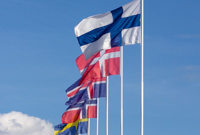 Nordisk Draghi-rapport: Bekrefter LMIs advarsler om Norges risiko for svekket konkurransevne 