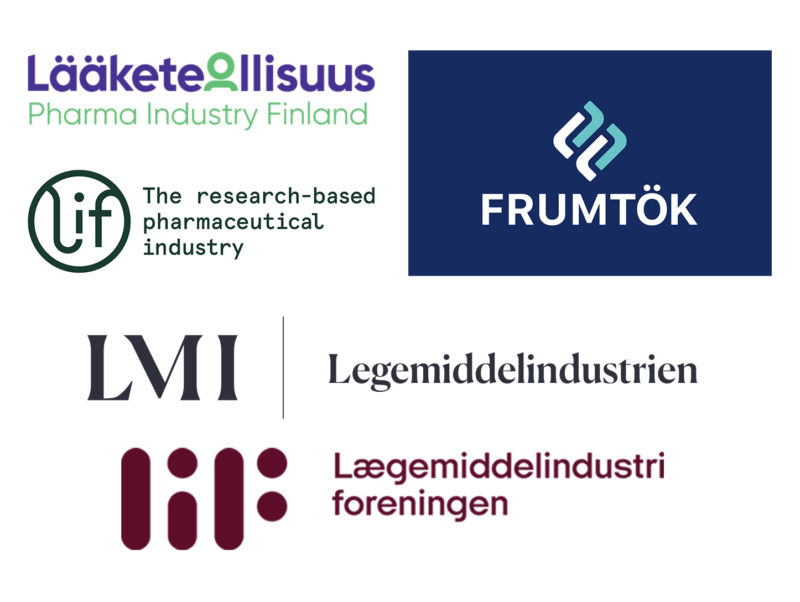Joint Statement from the Nordic Pharmaceutical Industry on the implementation of EU HTA Regulation  