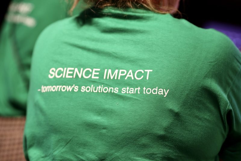 Science Impact 2023: – Vi må gjøre i dag det pasienter trenger i fremtiden