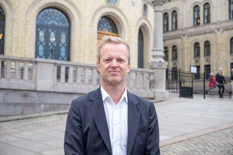 Statsbudsjettet 2027: Ingen spor av regjeringens ambisjoner for helsenæring 