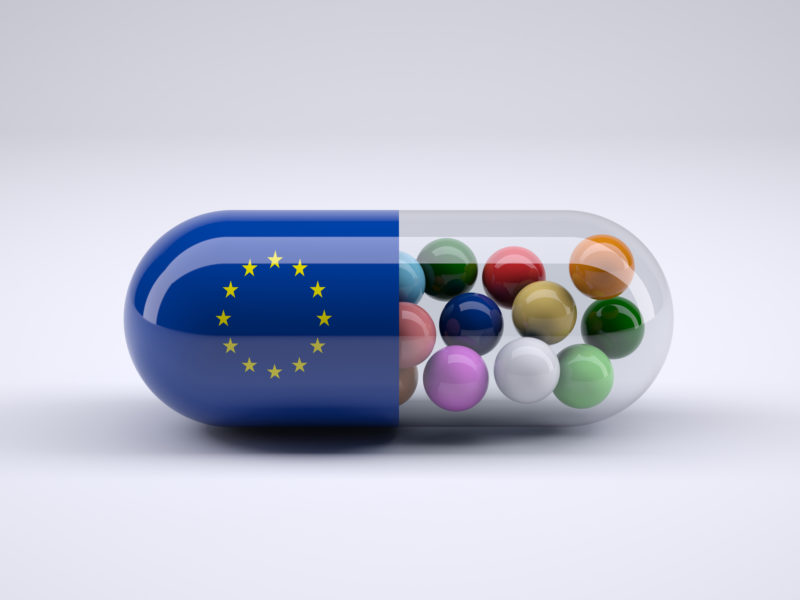 EU Pharma Legislation Revision – Hva mener LMI?  