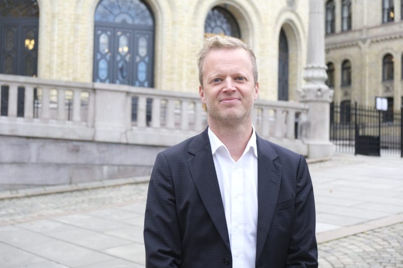 Skuffet over Stortingets nei til økt betalingsvilje 