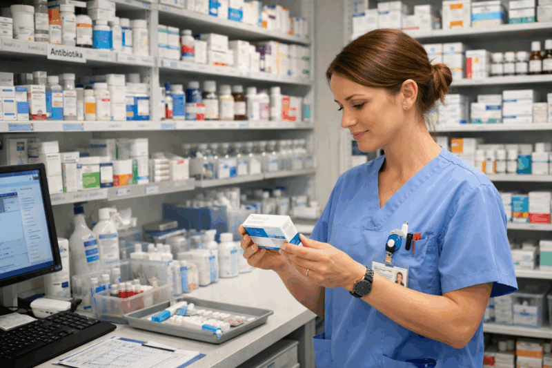 Nordisk pilot markerer ett år og utvides stadig