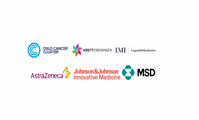 Fremtidens kreftbehandling: Hvem får morgendagens behandling først?