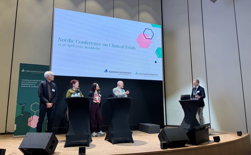 Norden kan samarbeide mer om pasienter i kliniske studier