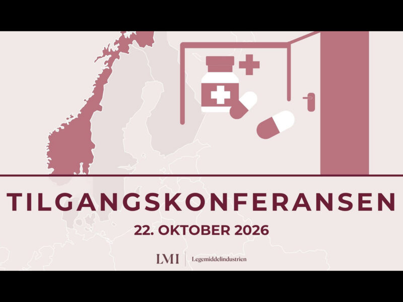 Tilgangskonferansen 2026