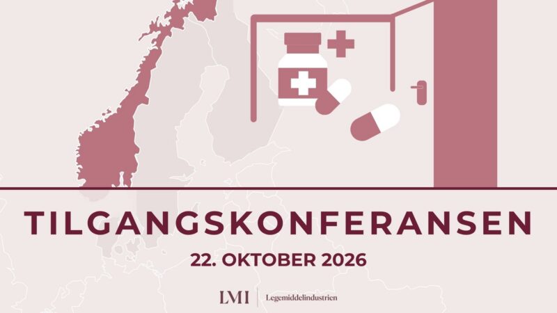 Hold av datoen: Tilgangskonferansen 2026