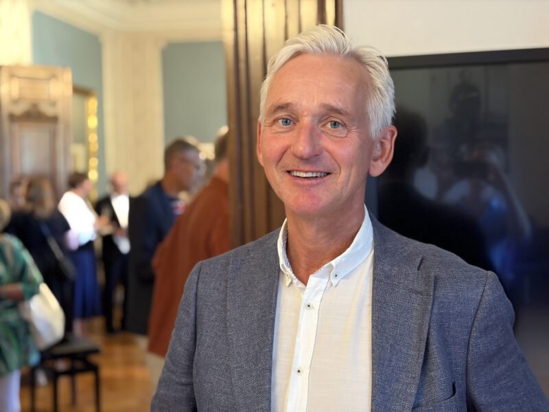 Norsk Revmatikerforbund 75 år: - En behandlingsrevolusjon på disse årene