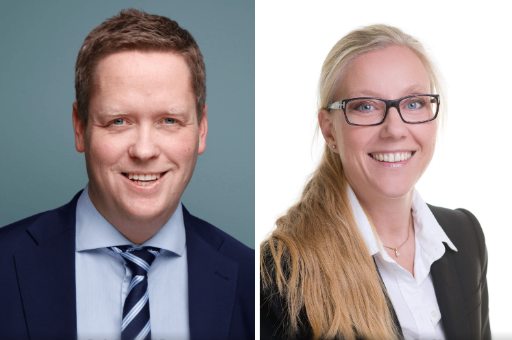Forlenger piloten med engelskspråklige fellesnordiske legemiddelpakninger
